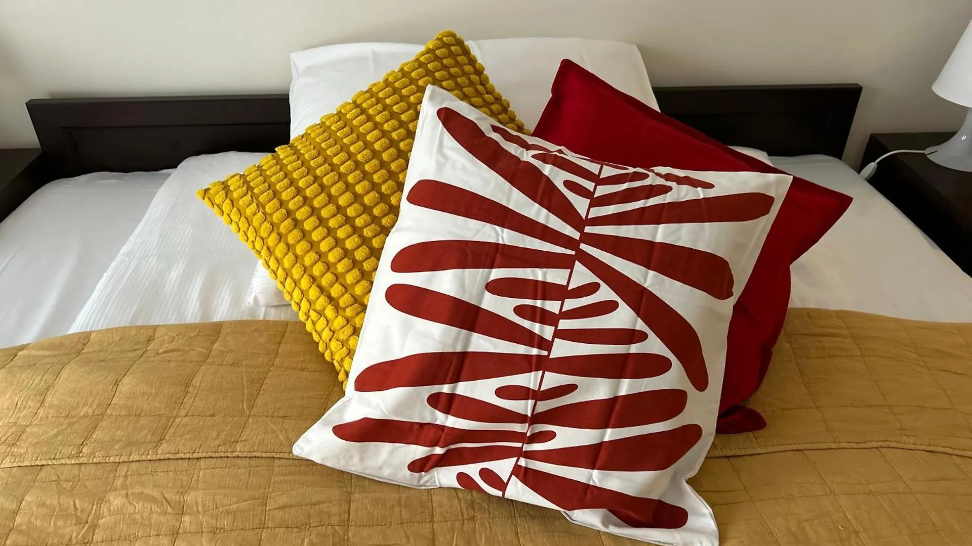 Old Town Apartments - Free Parking Krakau Polen