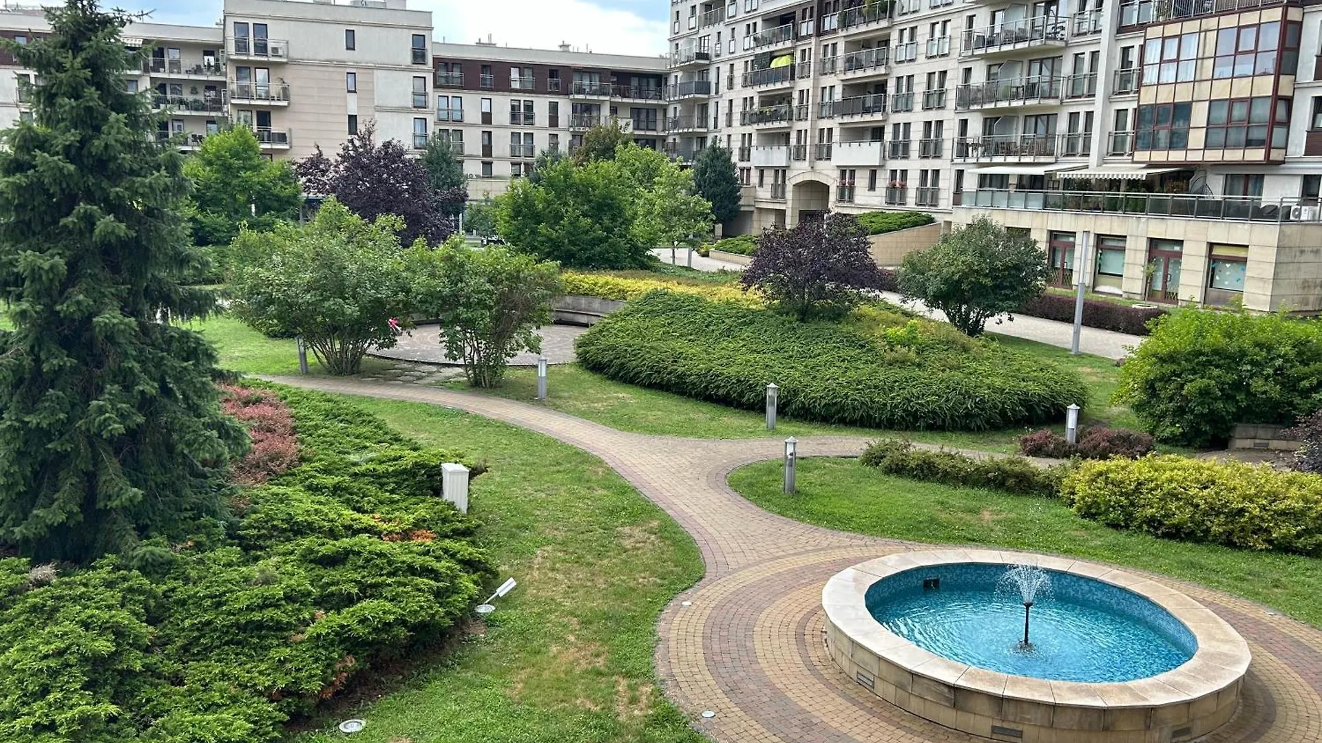 Old Town Apartments - Free Parking Krakau 0*,  Polen