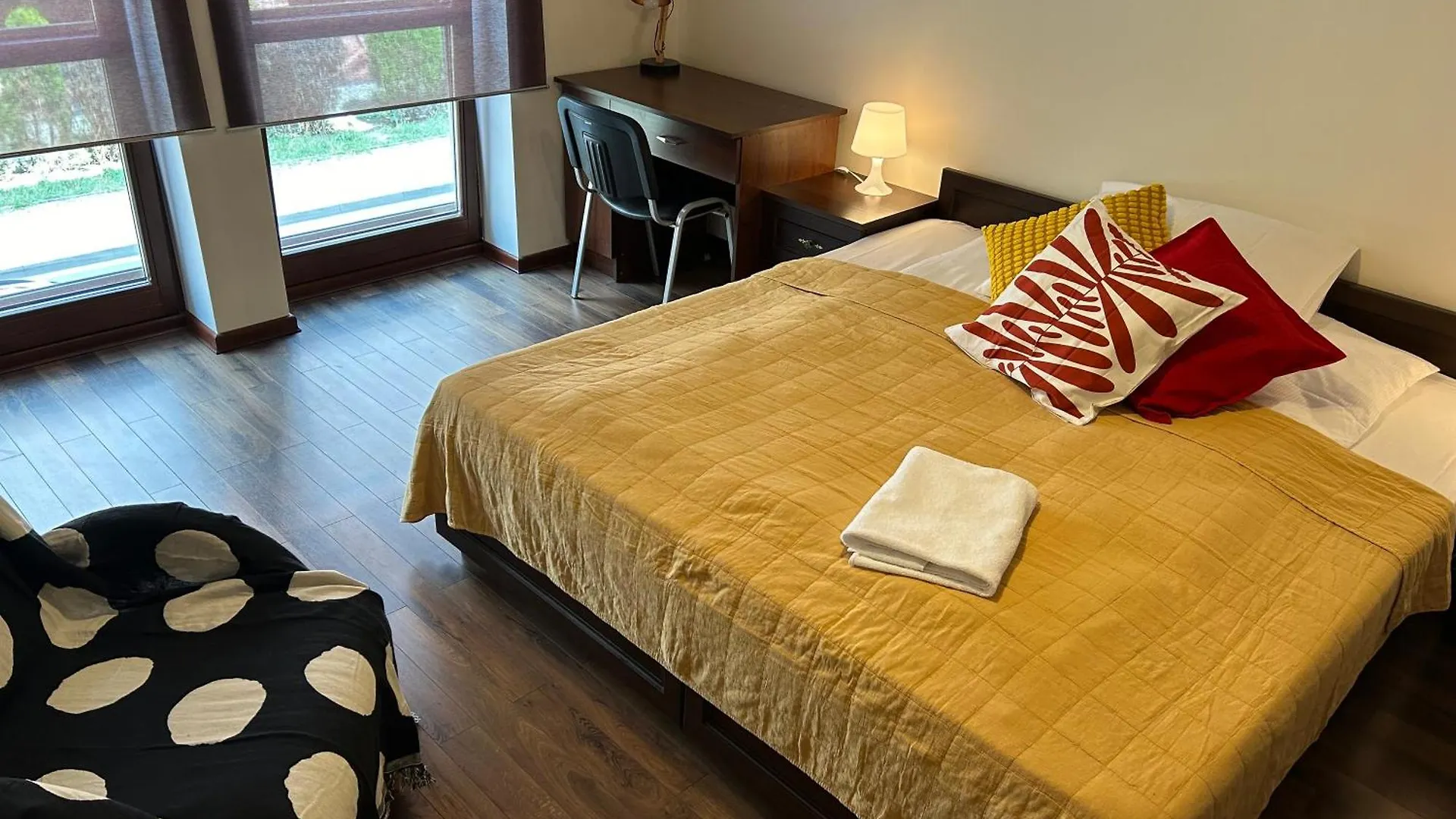 Old Town Apartments - Free Parking Krakau