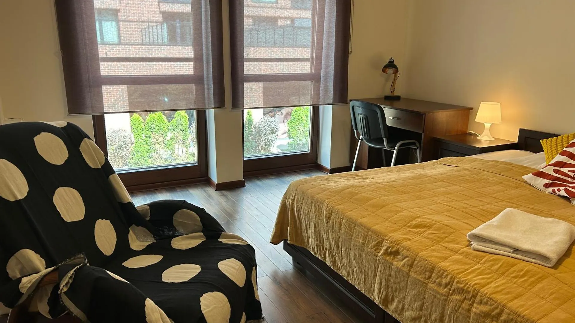 Old Town Apartments - Free Parking Krakau 0*,  Polen