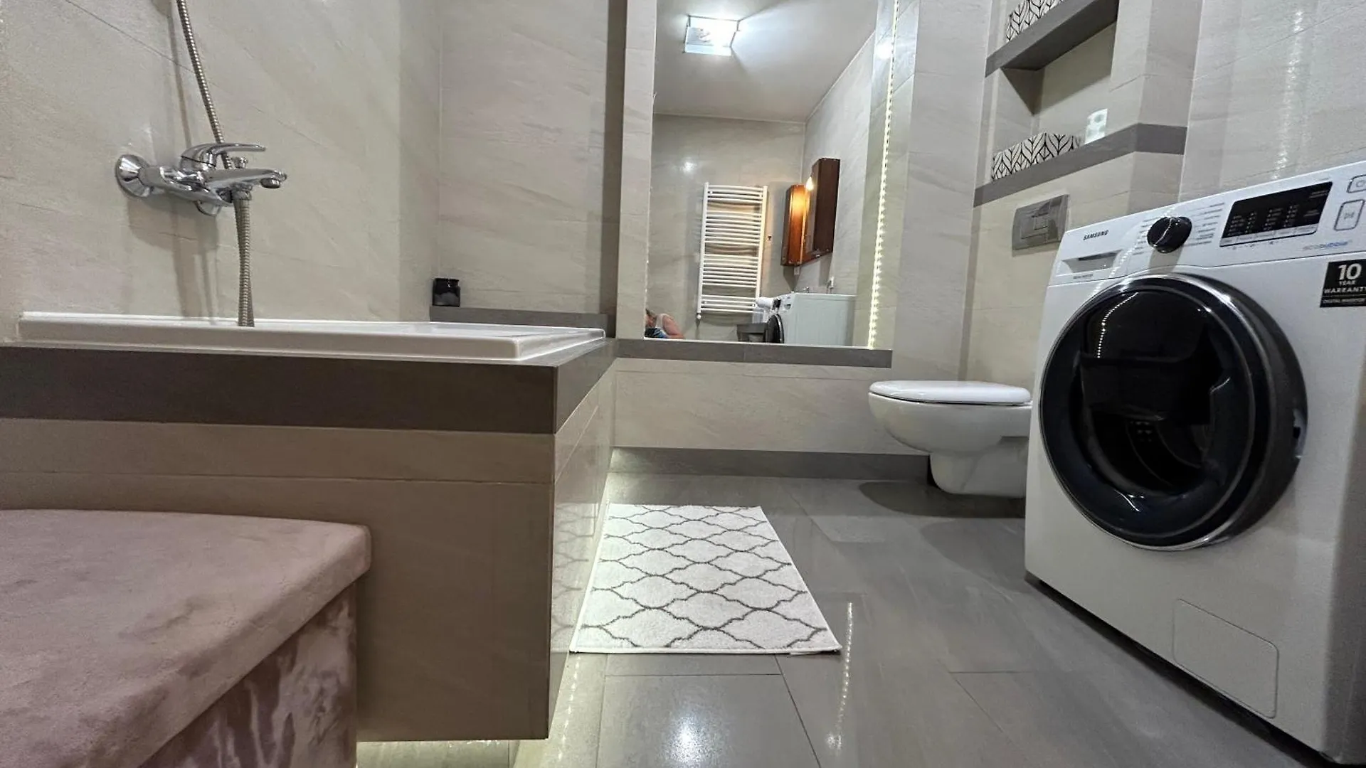 Old Town Apartments - Free Parking Krakau