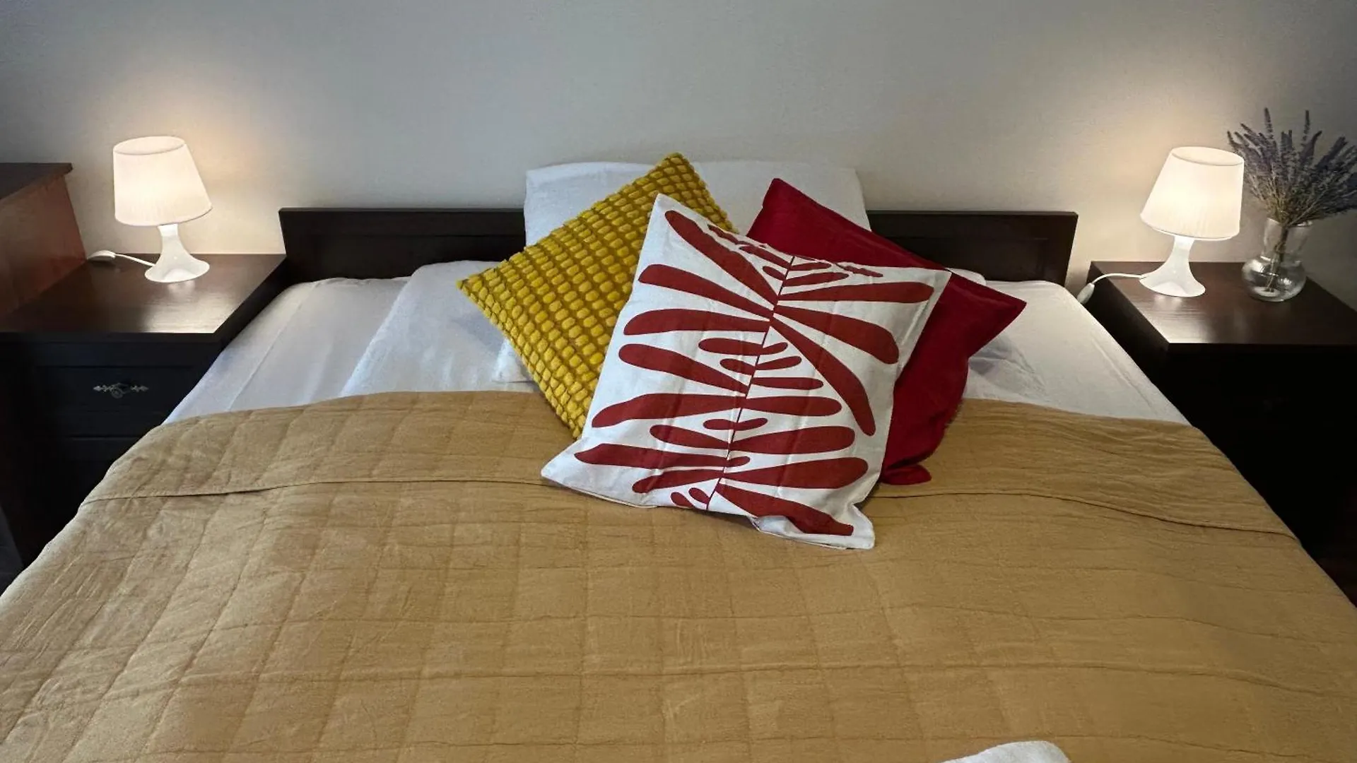 Old Town Apartments - Free Parking Krakau 0*,
