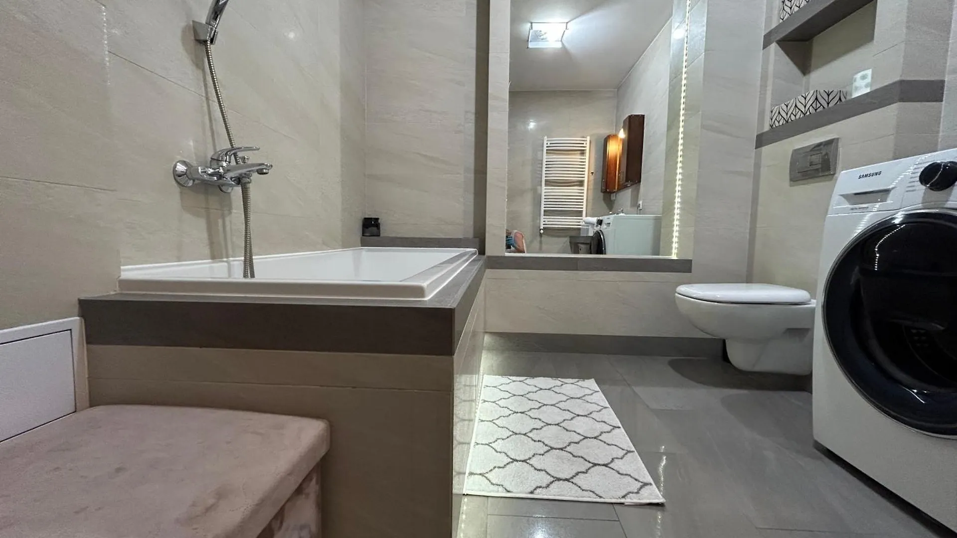Old Town Apartments - Free Parking Krakau