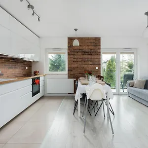 Bella Casa Premium - 104 Kobierzynska Kraków