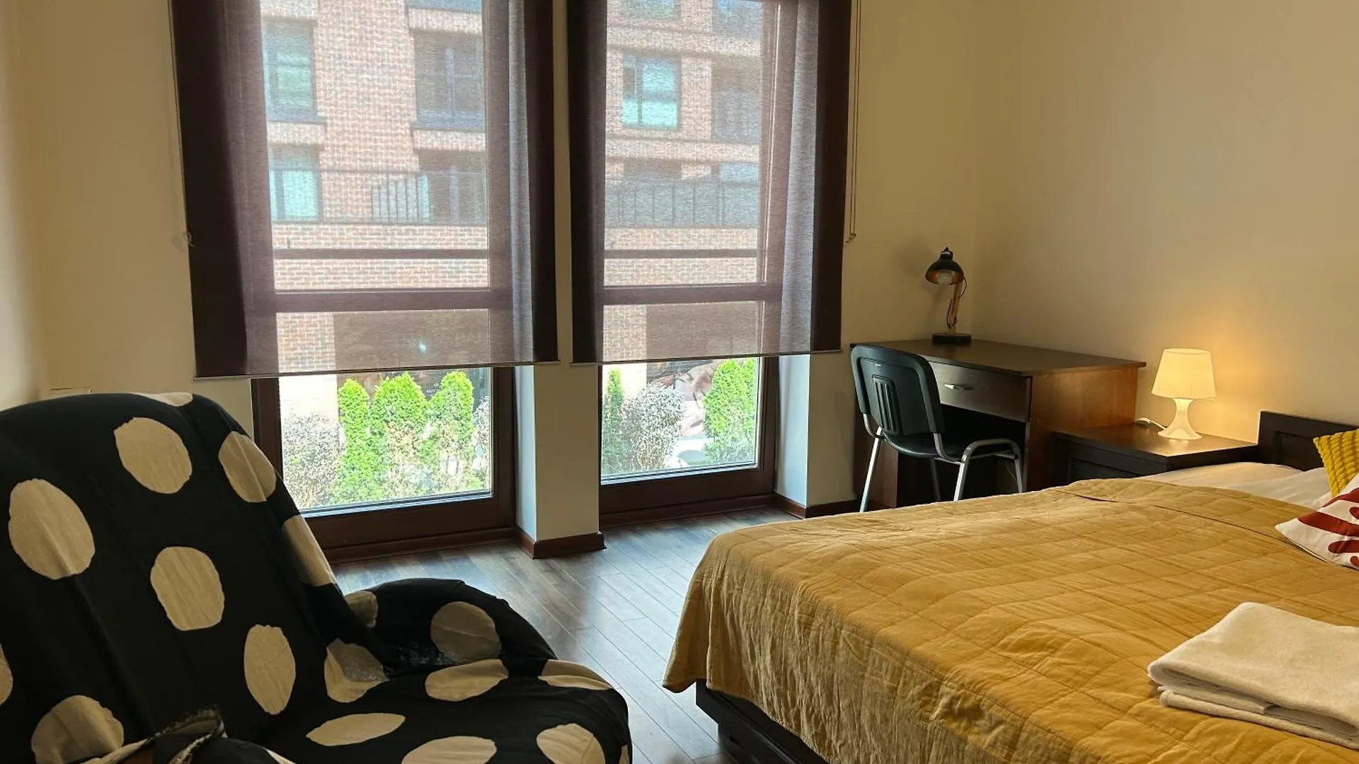 Old Town Apartments - Free Parking Krakow