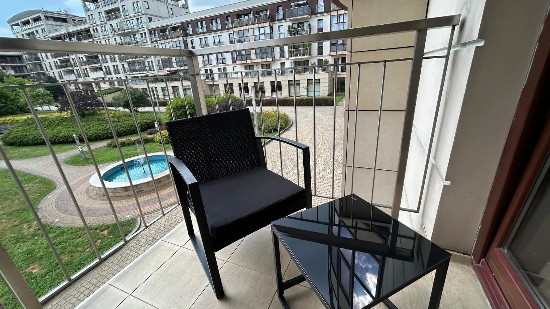 Old Town Apartments - Free Parking Krakow 0*,