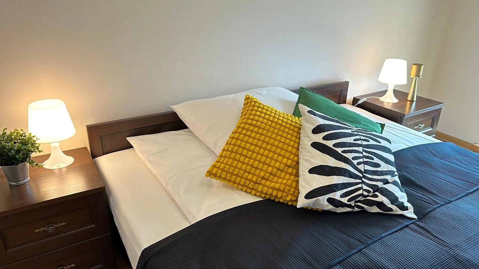 Old Town Apartments - Free Parking Krakow