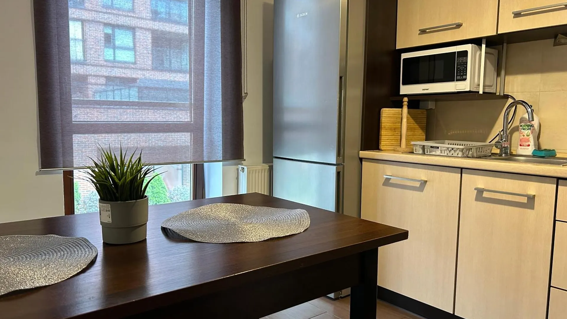 Old Town Apartments - Free Parking Krakow Poland