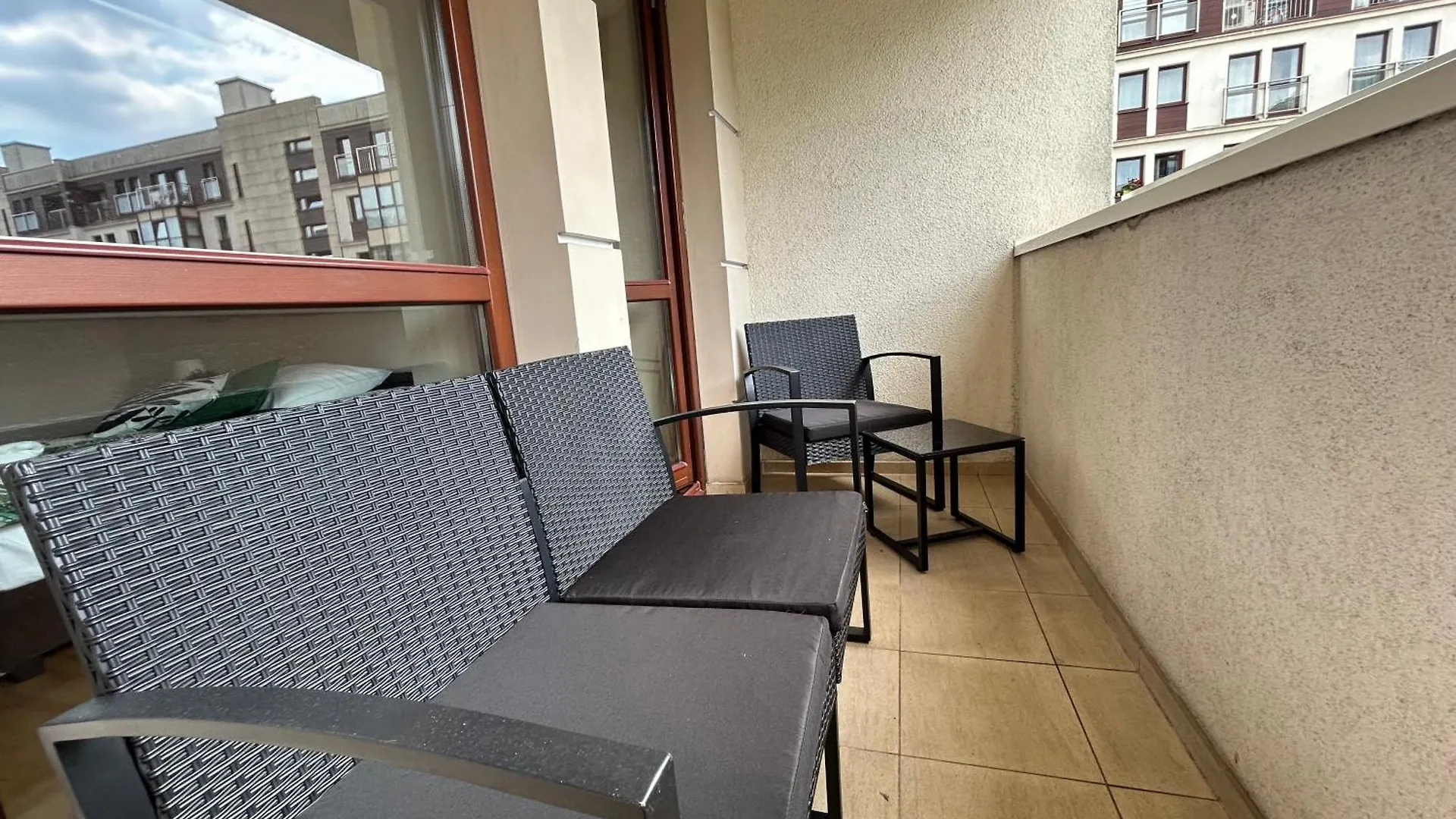 Old Town Apartments - Free Parking Krakow