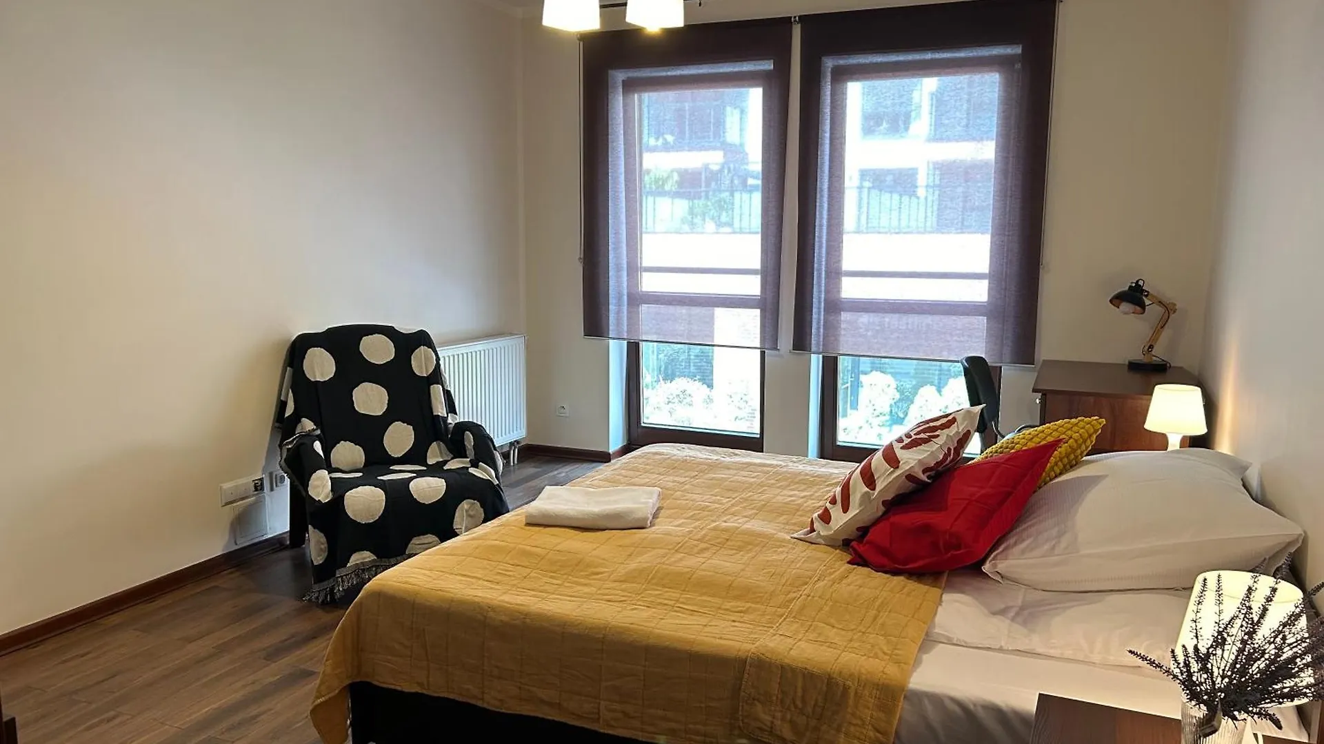 Old Town Apartments - Free Parking Krakow
