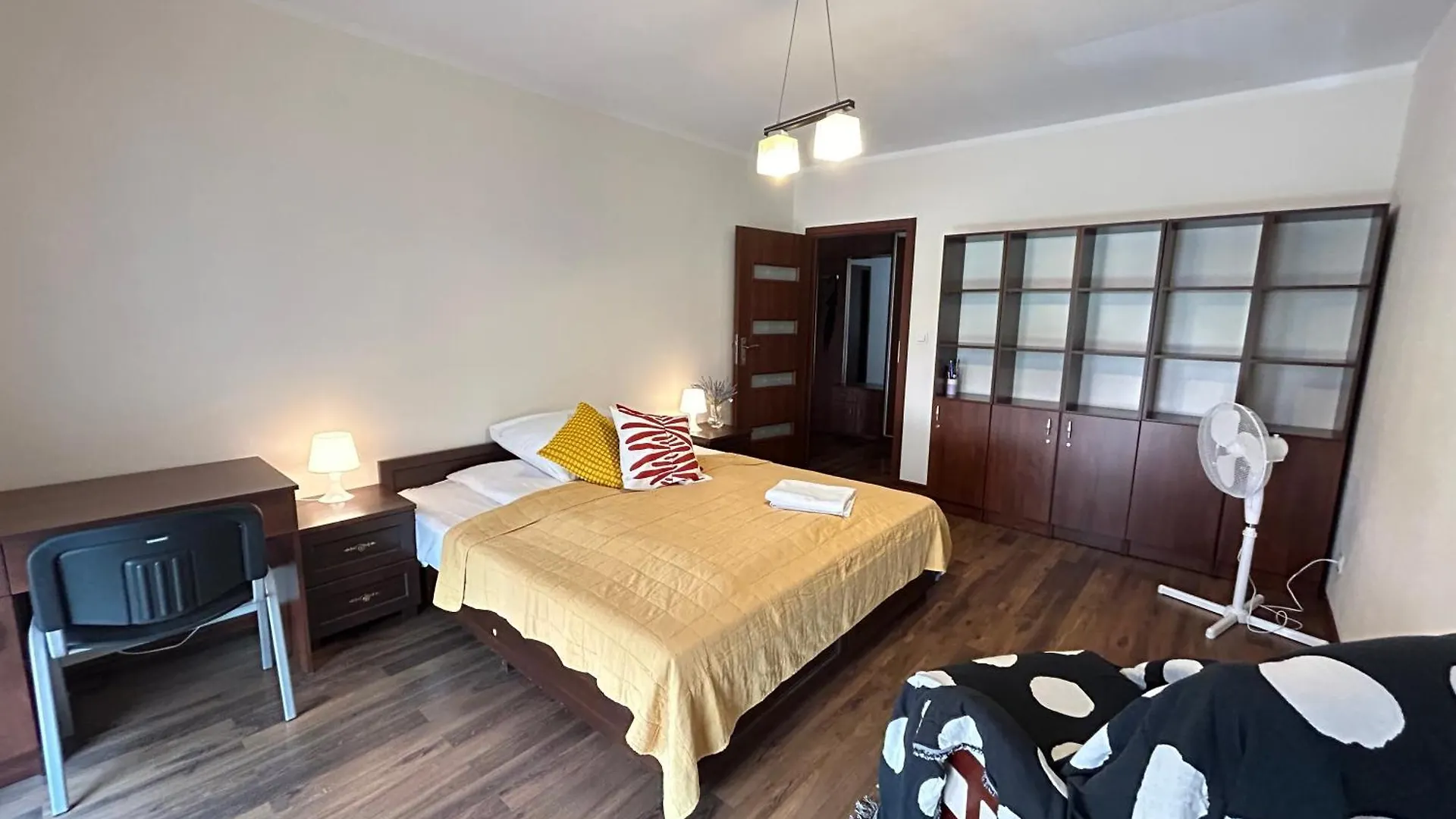 Old Town Apartments - Free Parking Krakow