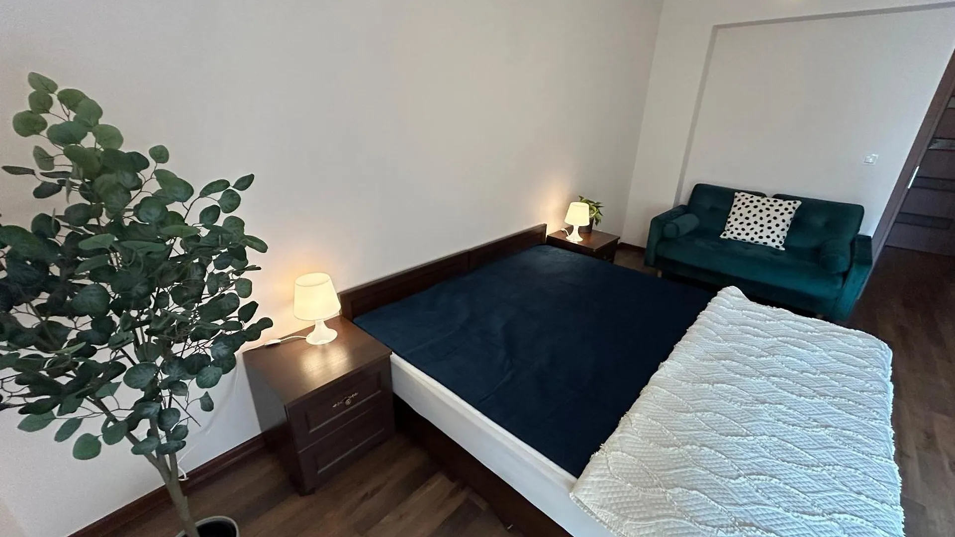 Old Town Apartments - Free Parking Krakow