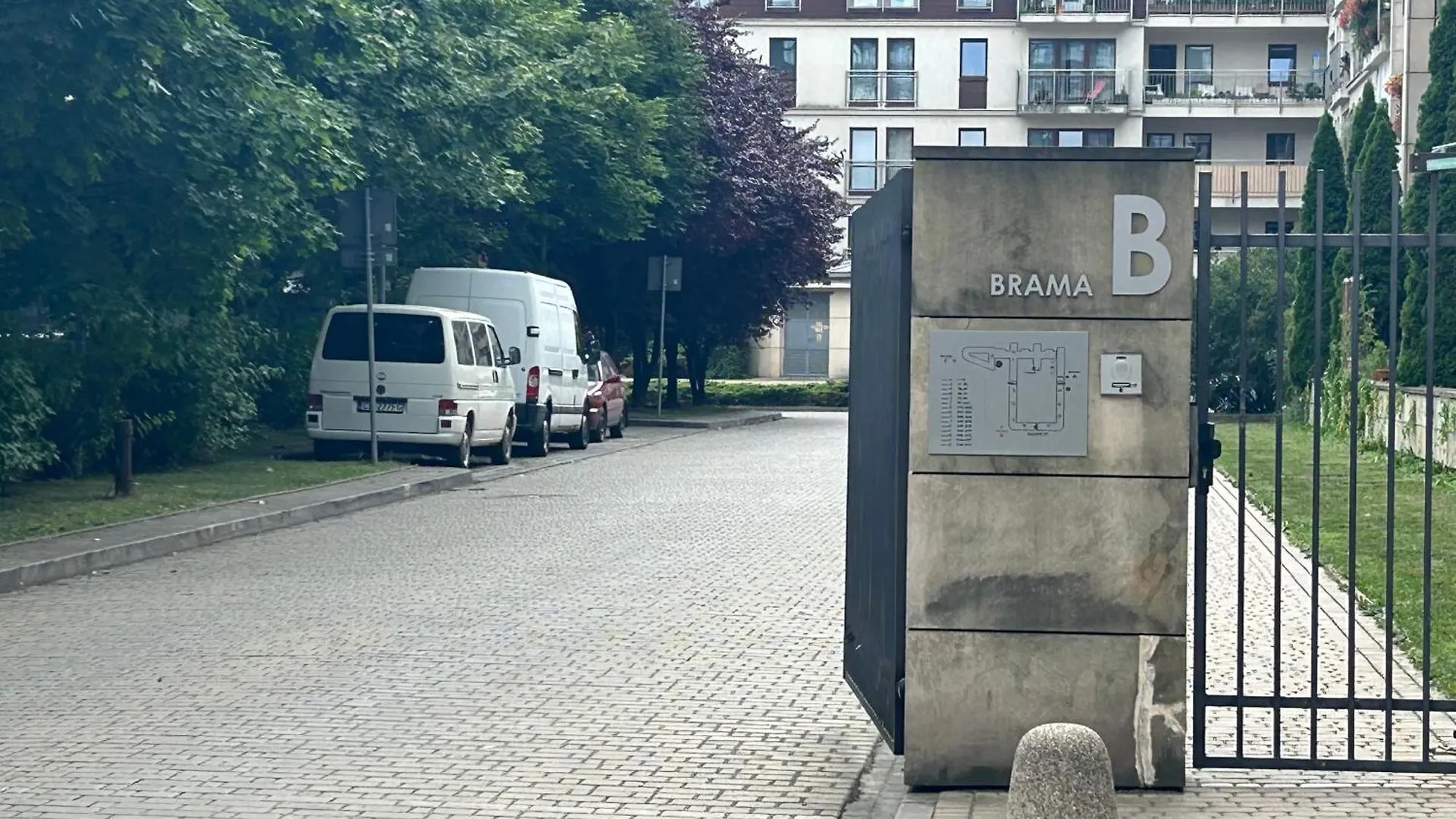 Old Town Apartments - Free Parking Krakow