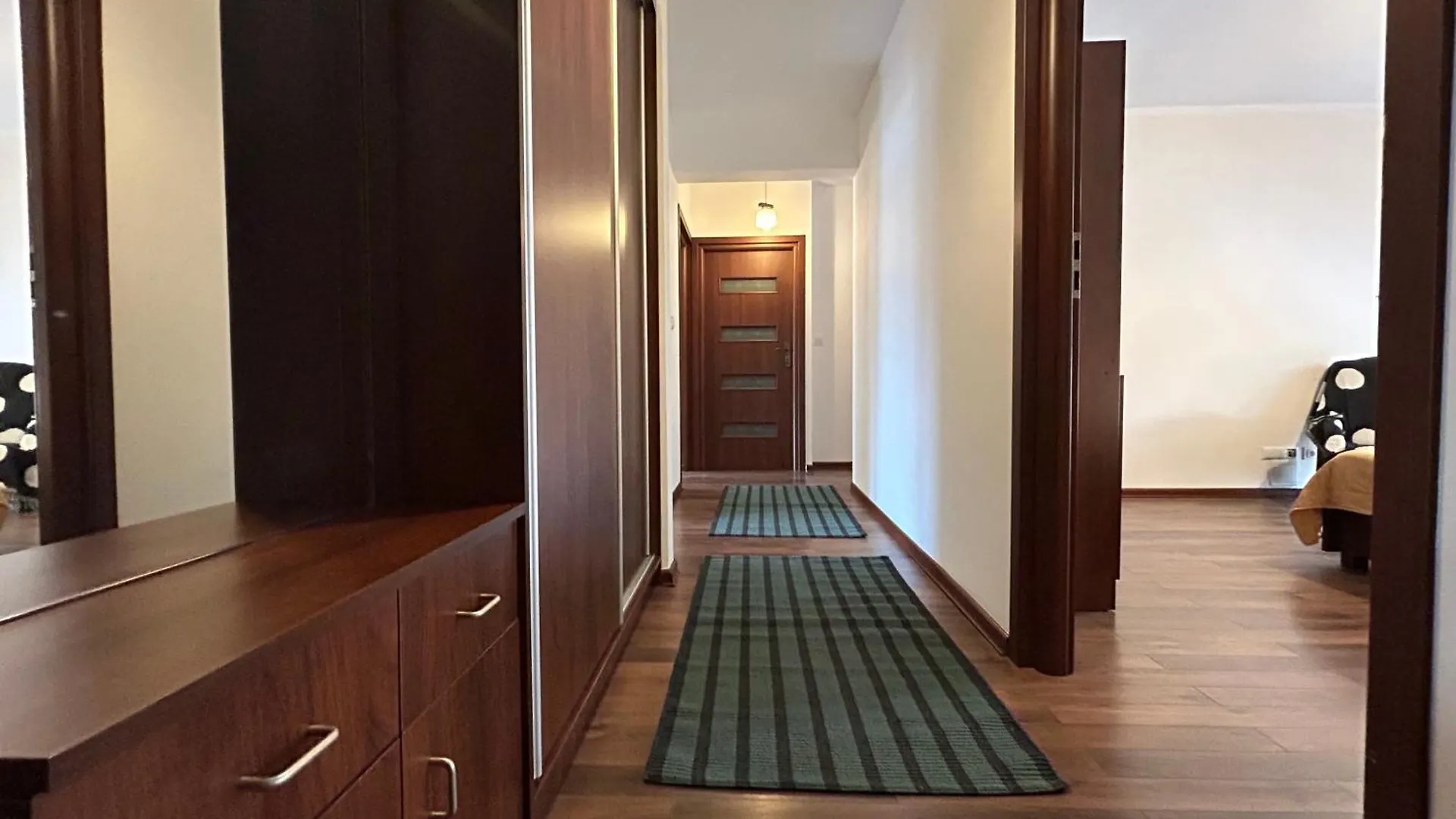 Old Town Apartments - Free Parking Krakow