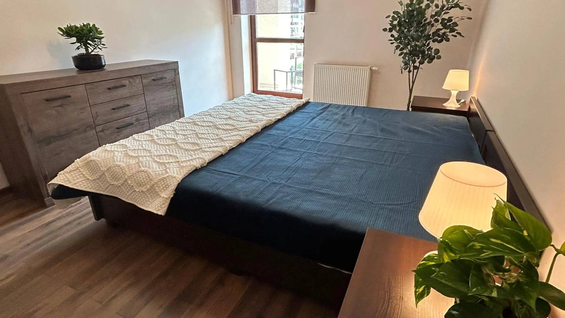 Old Town Apartments - Free Parking Krakow Poland