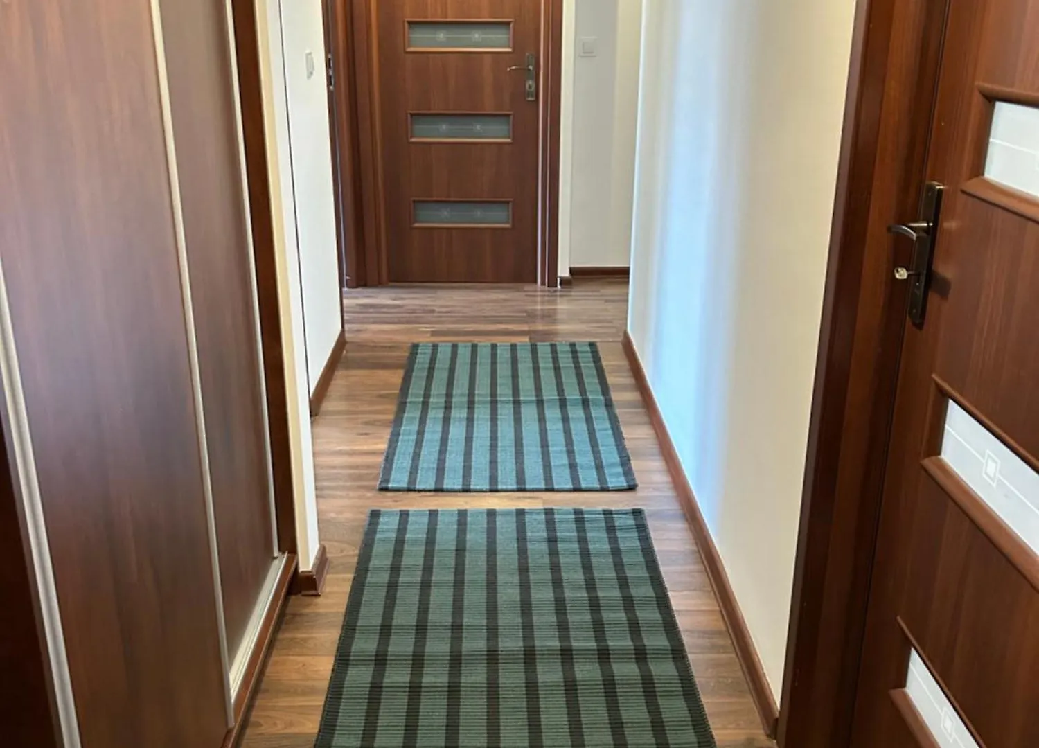 Old Town Apartments - Free Parking Krakow