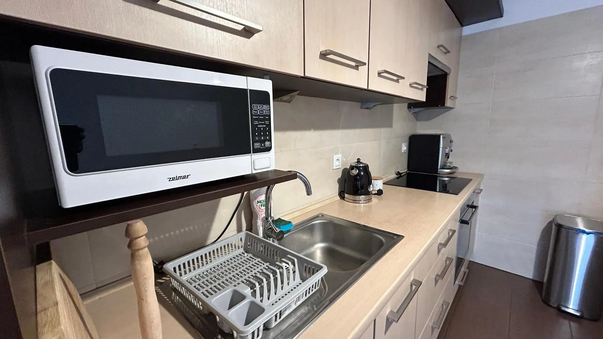 Old Town Apartments - Free Parking Krakow