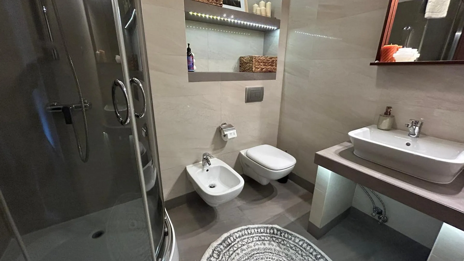Old Town Apartments - Free Parking Krakow 0*,