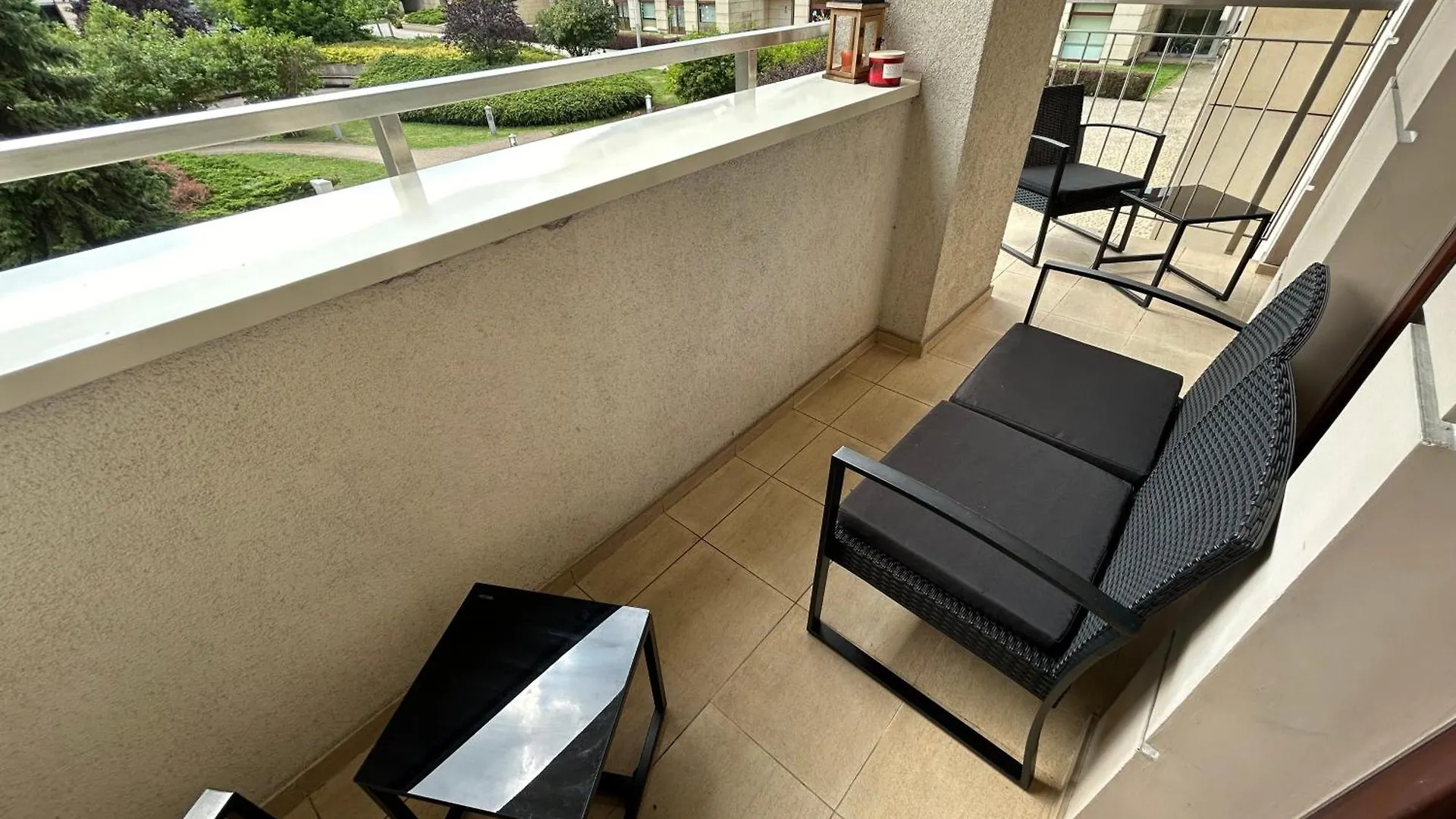 Old Town Apartments - Free Parking Krakow 0*,  Poland