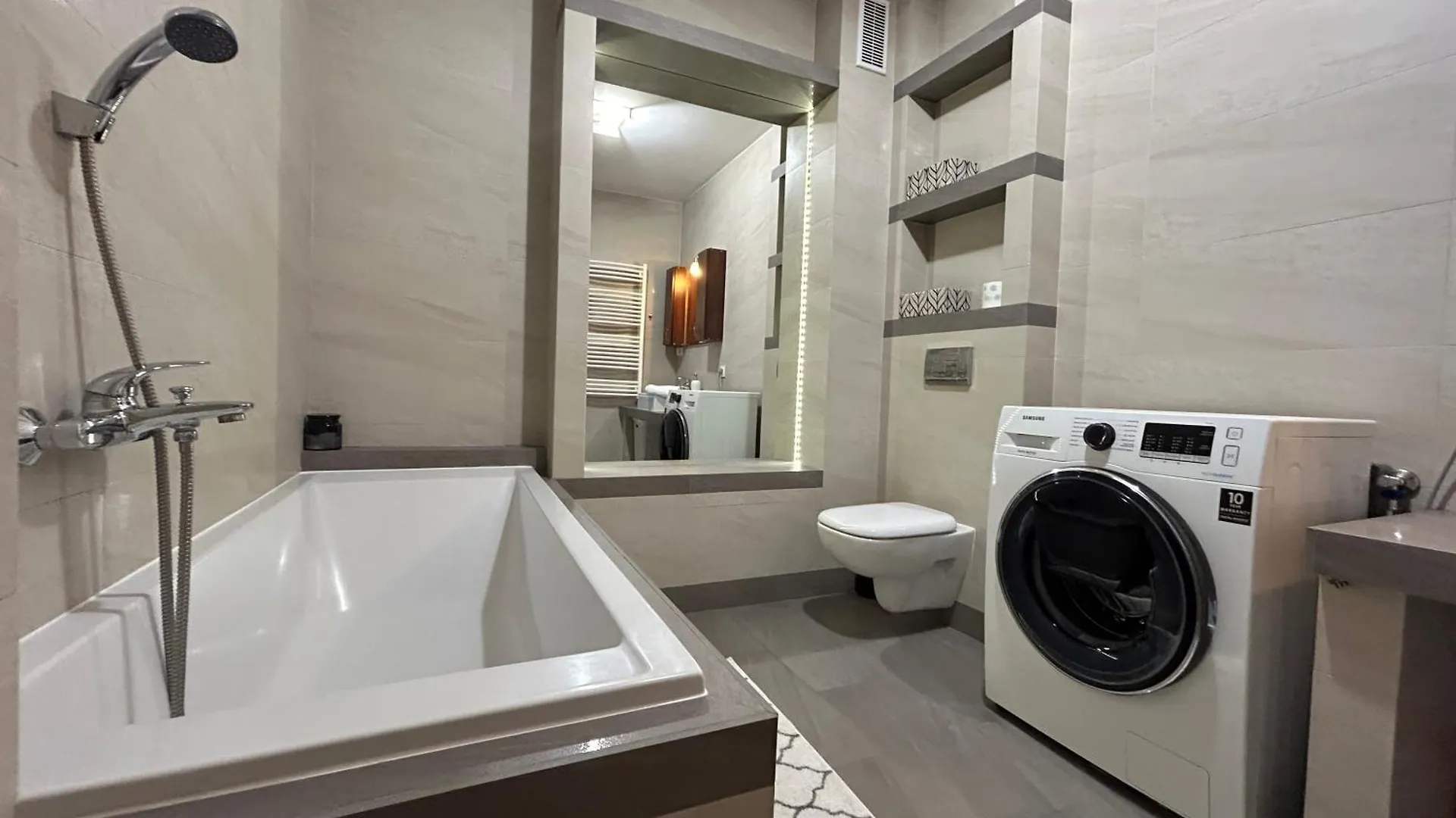 Old Town Apartments - Free Parking Krakow