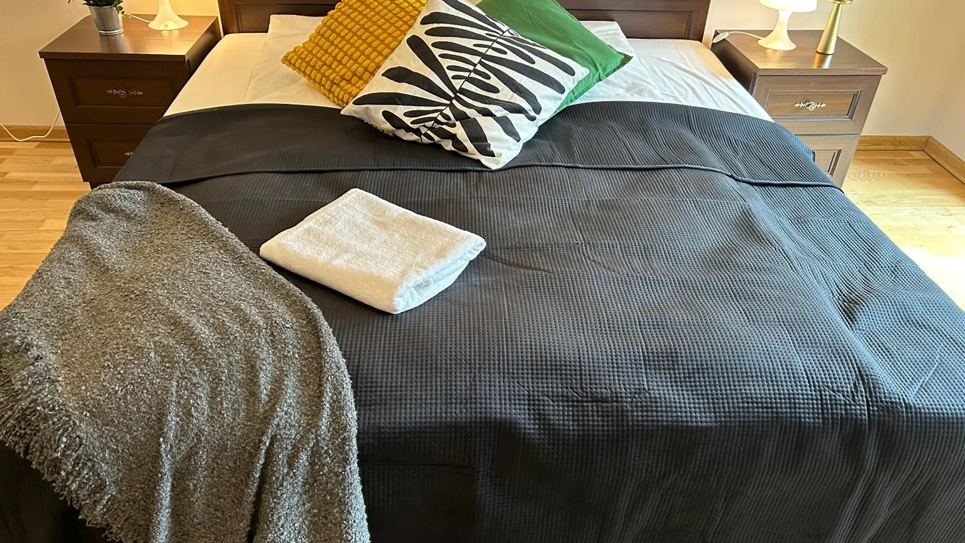 Old Town Apartments - Free Parking Krakow