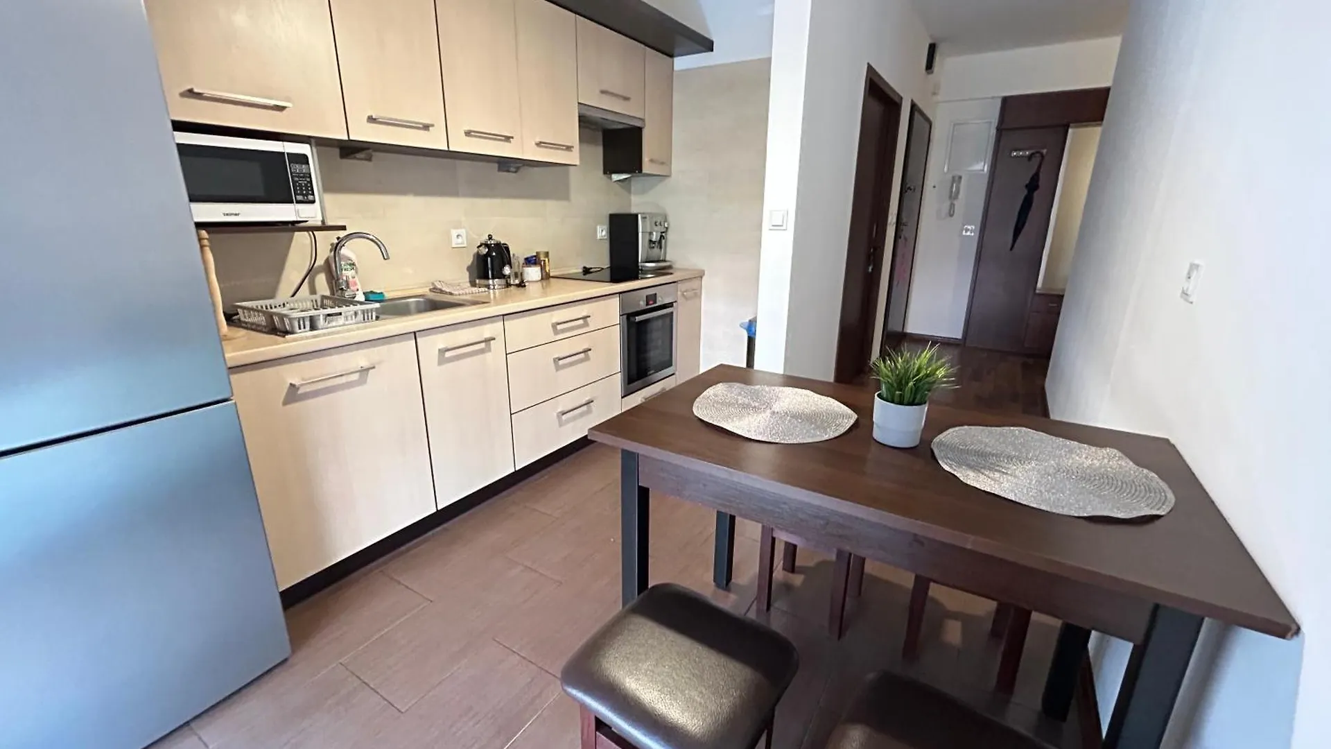 Old Town Apartments - Free Parking Krakow