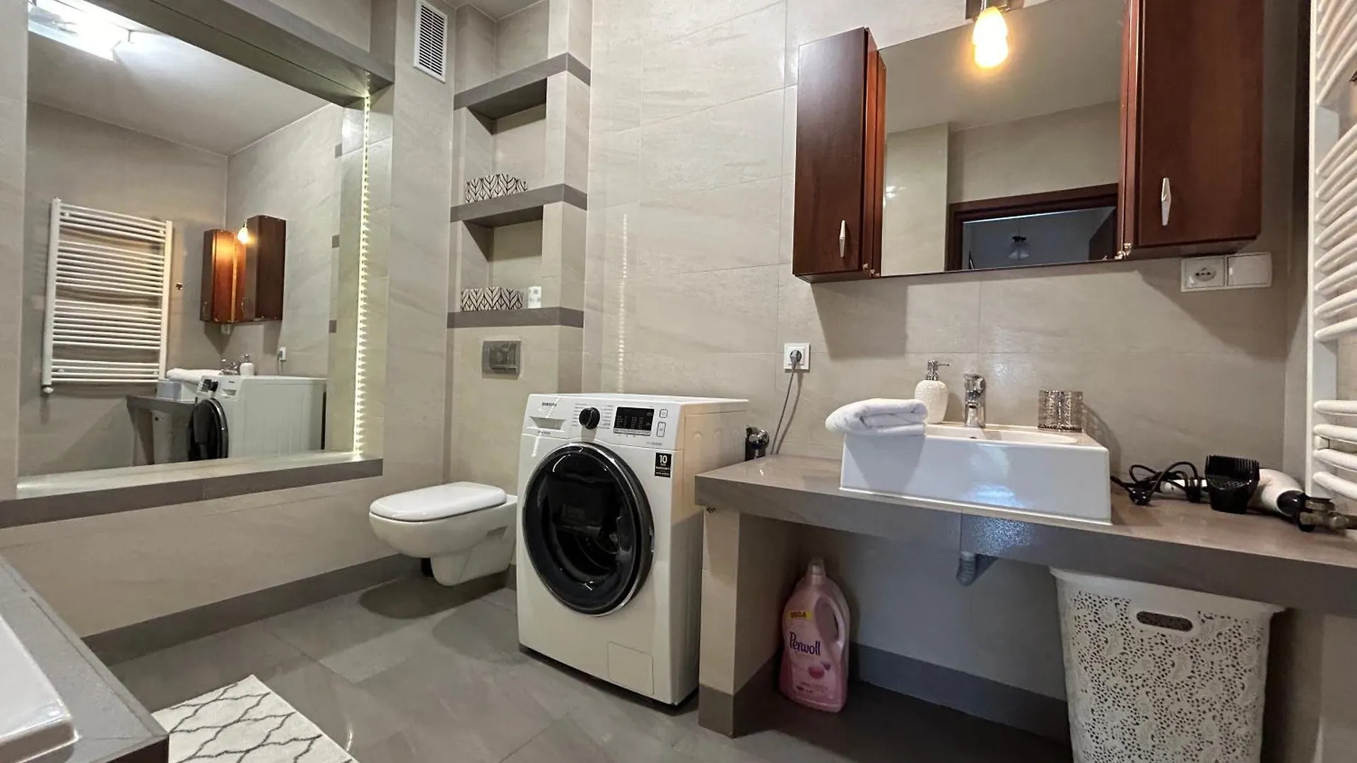 Old Town Apartments - Free Parking Krakow