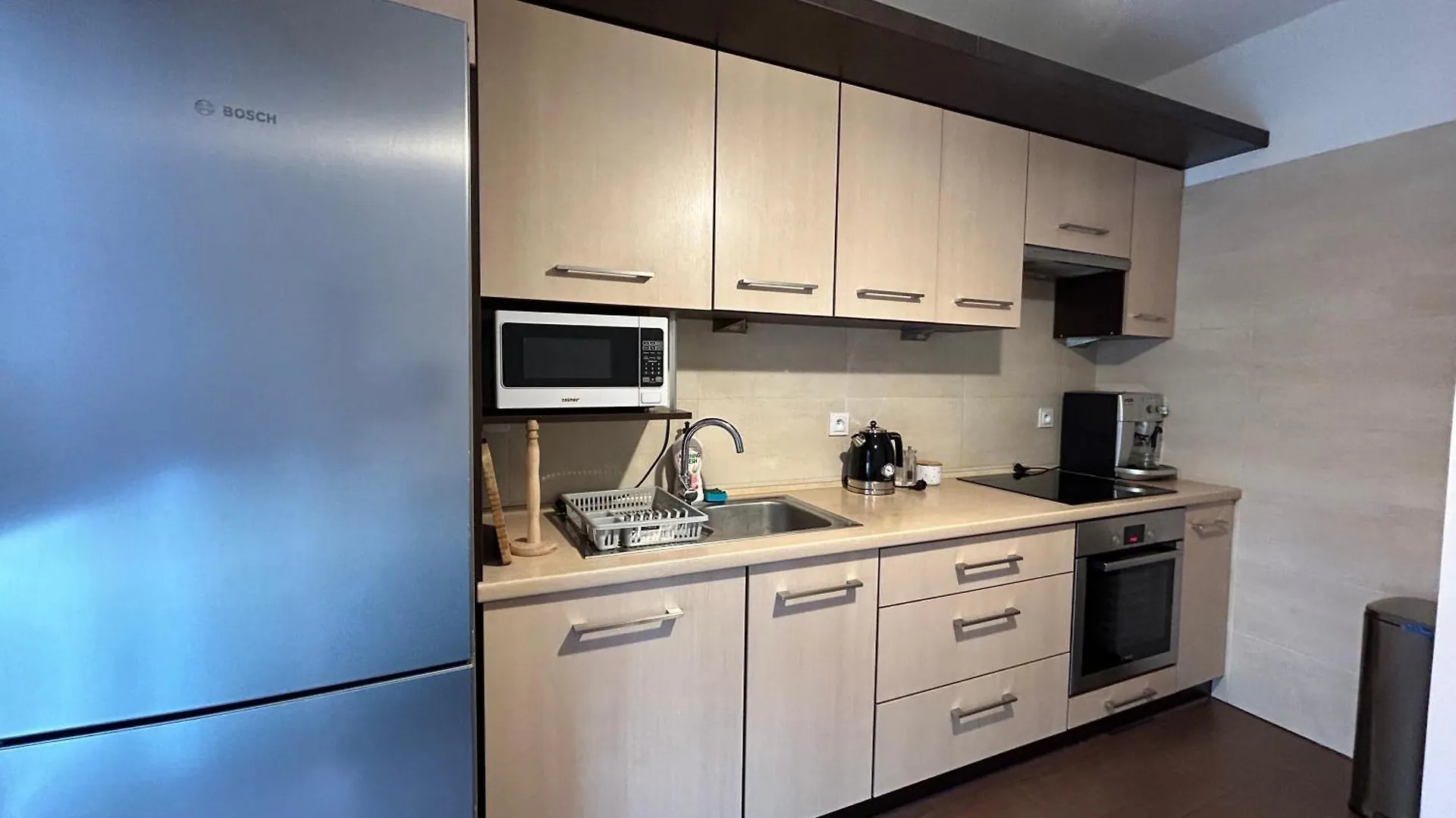 Old Town Apartments - Free Parking Krakow