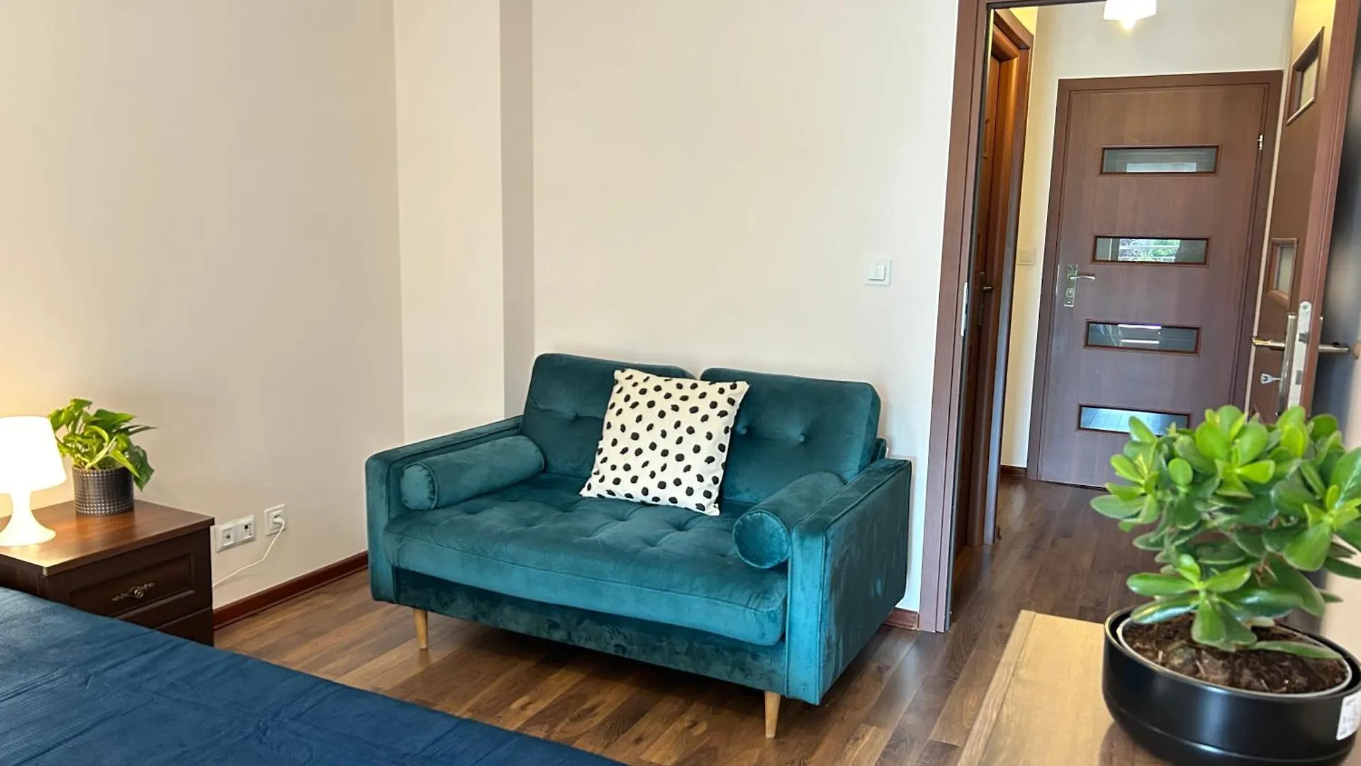 Old Town Apartments - Free Parking Krakow Poland